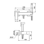Превью: smesitel-s-gigienicheskim-dushem-raglo-r01_51_03002.jpg