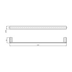 Превью: polotencederzhatel-raglo-r301_01002.jpg