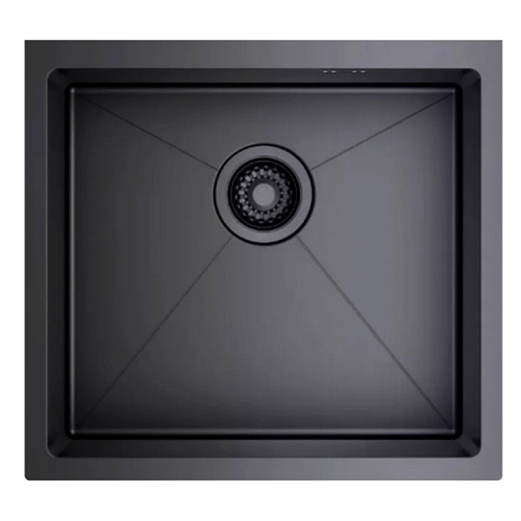 Мойка для кухни из нержавеющей стали Raglo R703.5044.09 - Raglo-russia.ru